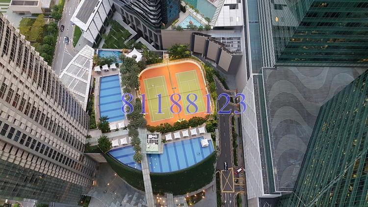 The Sail @ Marina Bay (D1), Apartment #132413952